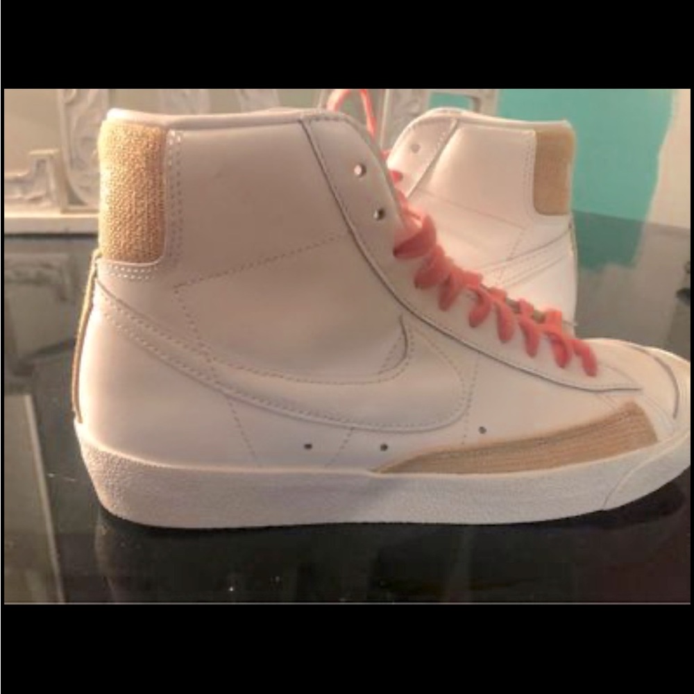 Nike Blaze